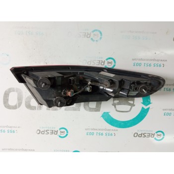 PILOTO TRASERO IZQUIERDO 8X2313405BD  - miniatura 2