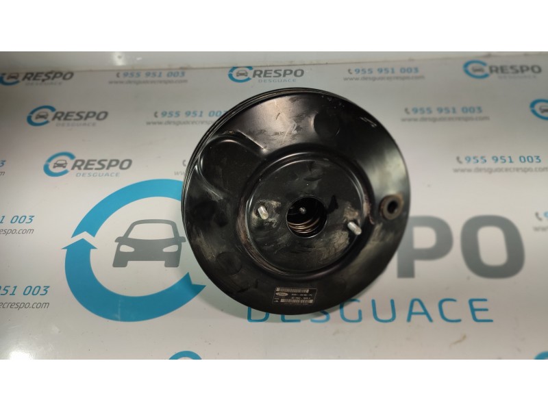 SERVOFRENO DV61AB195PC  - imagen 2