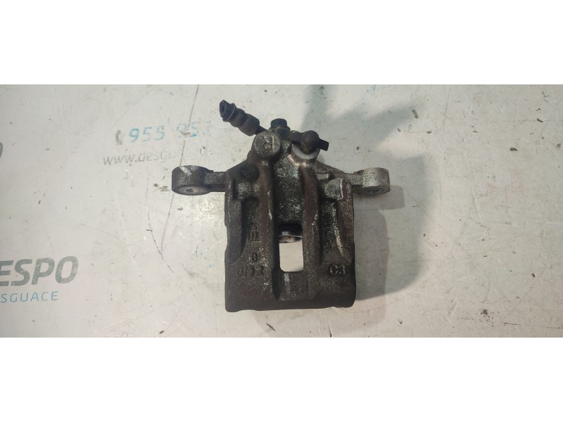 PINZA DE FRENO TRASERA DERECHA  - imagen 2
