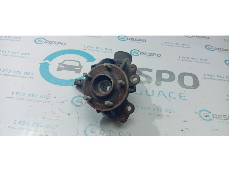 MANGUETA DELANTERA DERECHA DV613K170CAA  - imagen 1