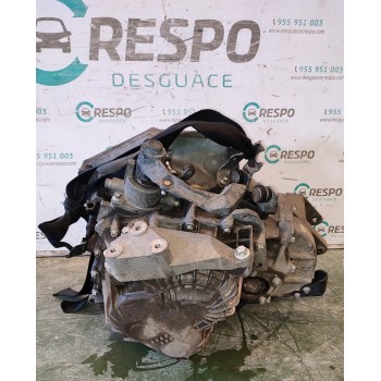 CAJA CAMBIOS 55186623  - miniatura 4