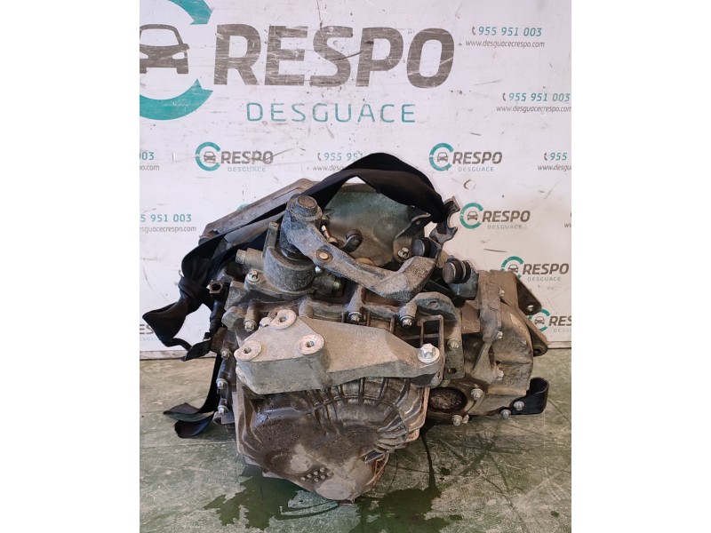 CAJA CAMBIOS 55186623  - imagen 4