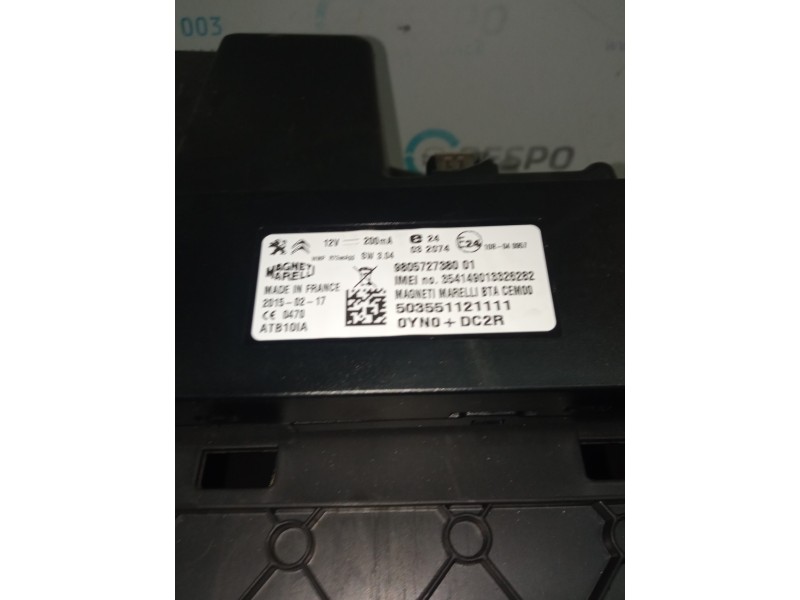 GUANTERA 9805727380  - imagen 2