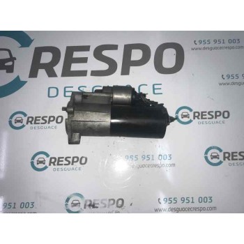 MOTOR ARRANQUE 03G911023  - miniatura 3