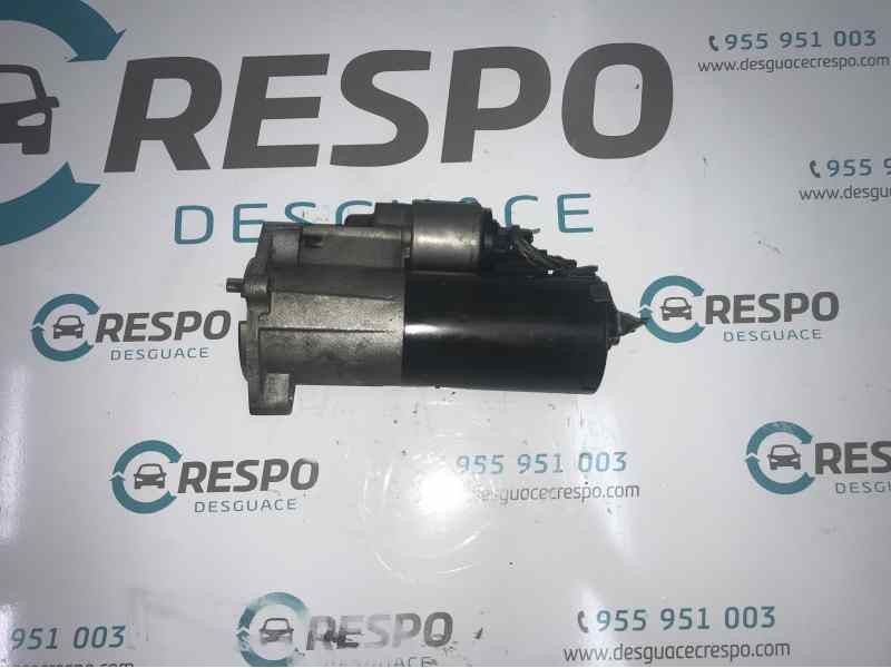 MOTOR ARRANQUE 03G911023  - imagen 3