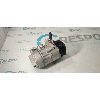 COMPRESOR AIRE ACONDICIONADO 1E59E36900  - miniatura 3