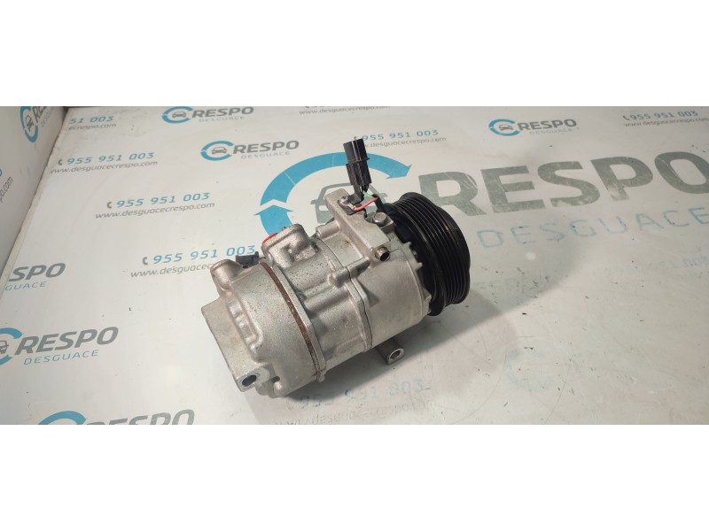 COMPRESOR AIRE ACONDICIONADO 1E59E36900  - imagen 3