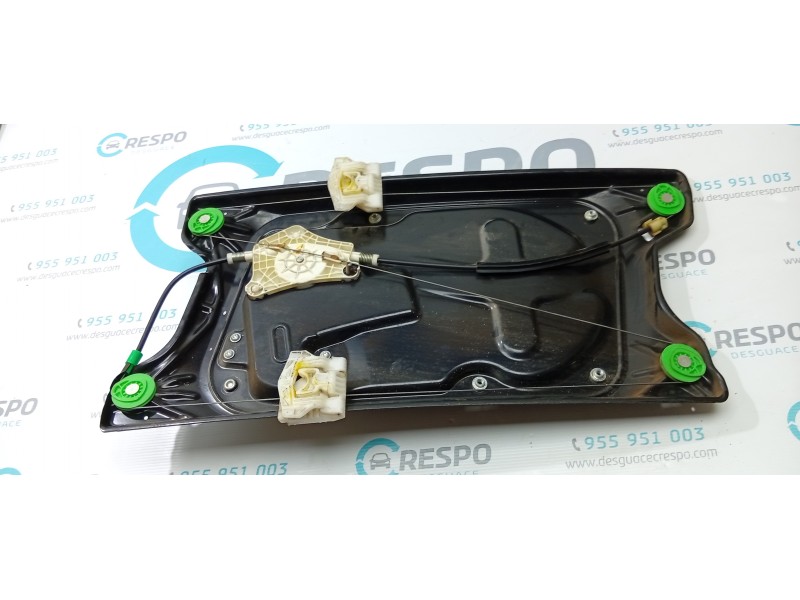 ELEVALUNAS DELANTERO DERECHO AH2227000AA  - imagen 1