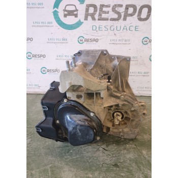 CAJA CAMBIOS AA6R7002BBC  - miniatura 3