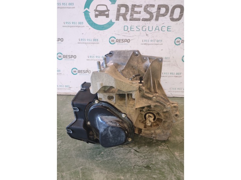 CAJA CAMBIOS AA6R7002BBC  - imagen 3