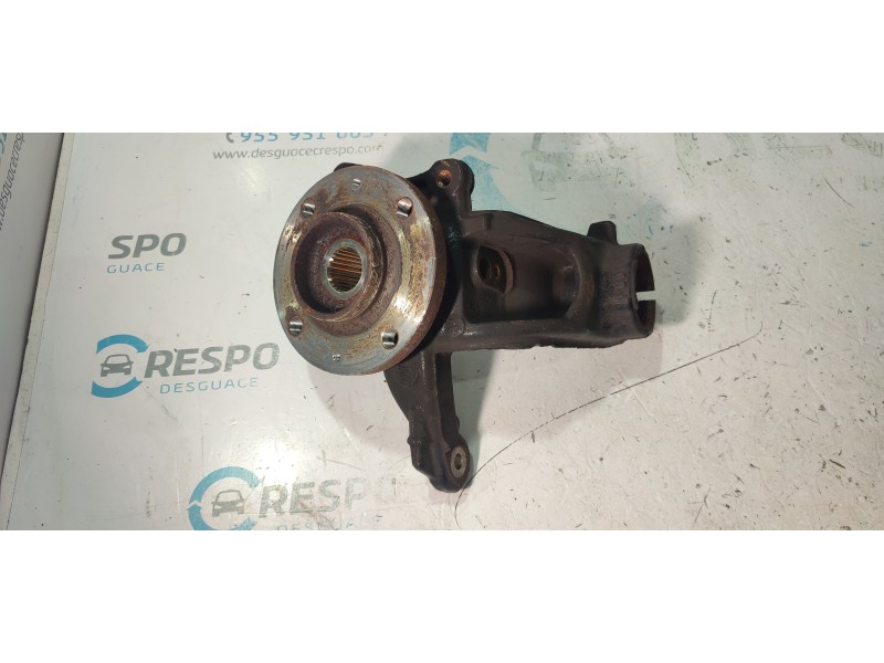 MANGUETA DELANTERA IZQUIERDA  - imagen 1