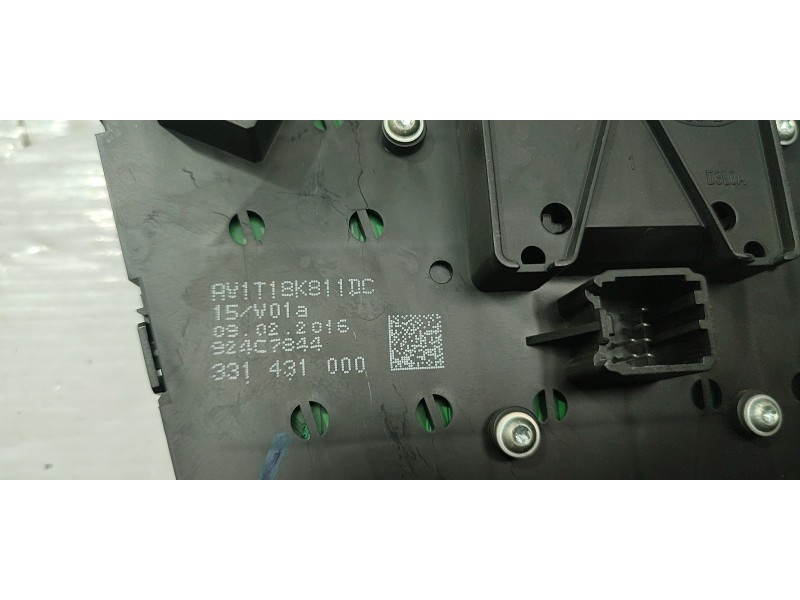 MANDO MULTIFUNCION AV1T8K811DC  - imagen 3