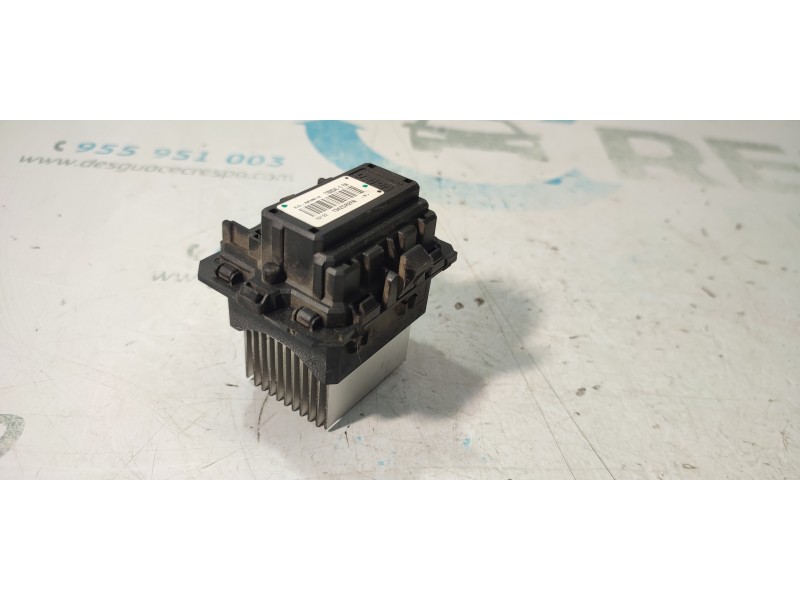 RESISTENCIA CALEFACCION T1000034Z  - imagen 1