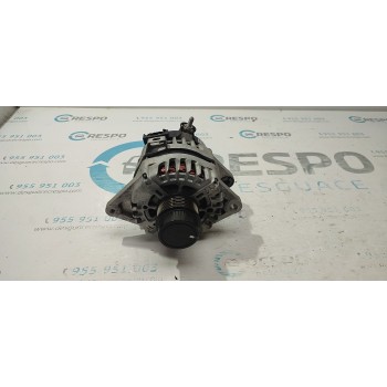 ALTERNADOR 373002B960 