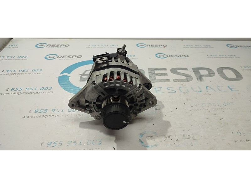 ALTERNADOR 373002B960  - imagen 1