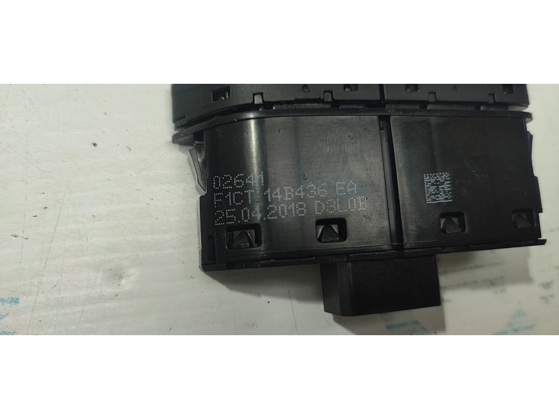 INTERRUPTOR F1CT14B436EA  - imagen 2