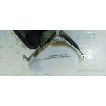CINTURON SEGURIDAD TRASERO DERECHO 34143652A  - miniatura 2