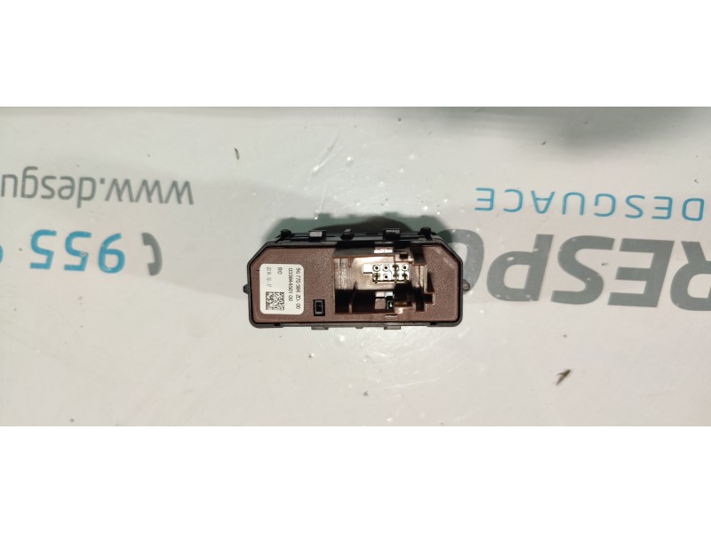 INTERRUPTOR 96770584ZD  - imagen 2