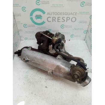 TURBOCOMPRESOR 108948H109779 