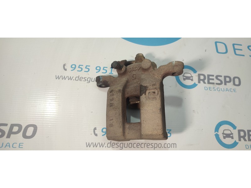 PINZA DE FRENO TRASERA IZQUIERDA  - imagen 2