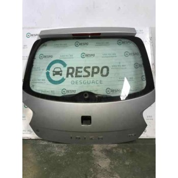 PORTON TRASERO  - miniatura 2