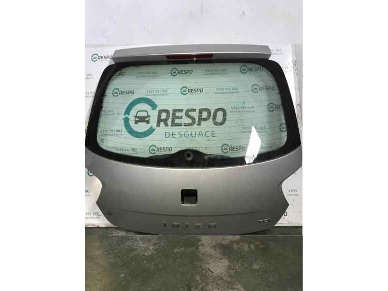 PORTON TRASERO  - imagen 2