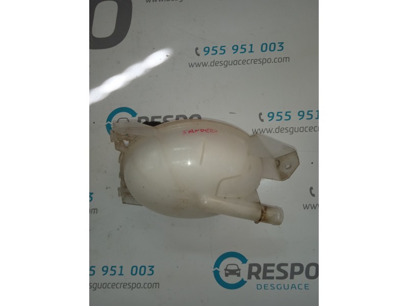 DEPOSITO EXPANSION  - imagen 2