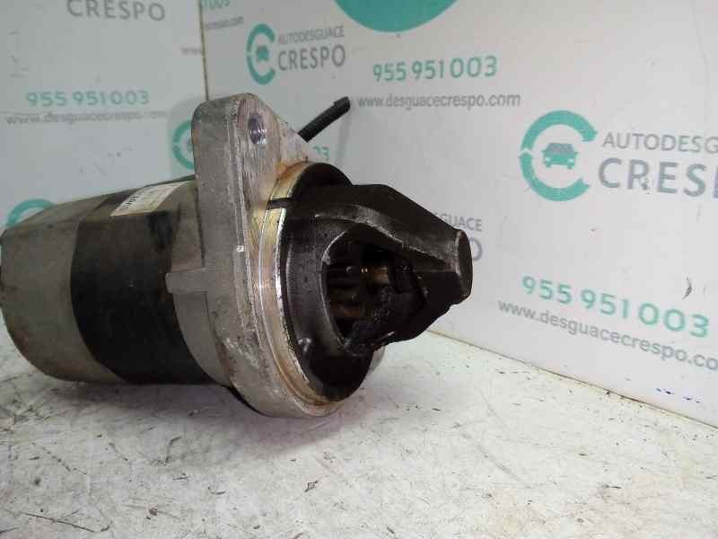 MOTOR ARRANQUE CV6T11000GC 12K30269BZ  - imagen 1