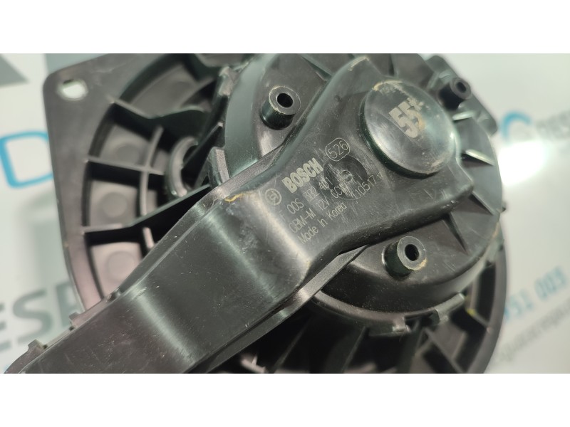 VENTILADOR CALEFACCION F00S3B2401 110517  - imagen 4