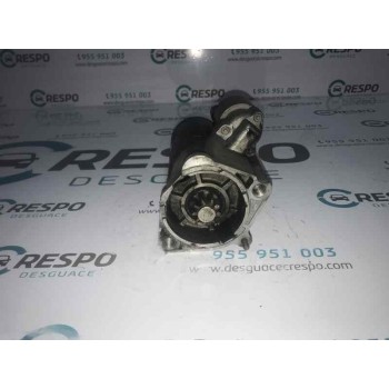 MOTOR ARRANQUE 03G911023  - miniatura 4