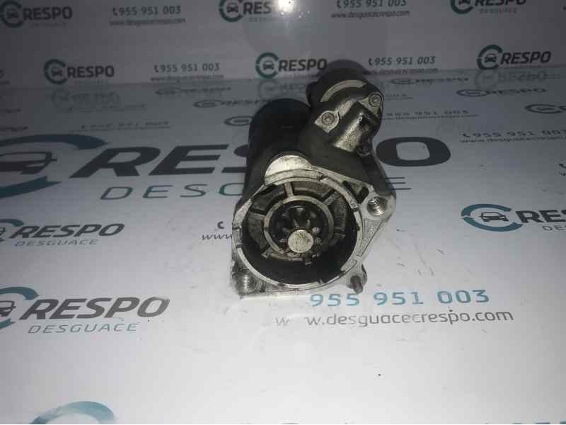 MOTOR ARRANQUE 03G911023  - imagen 4