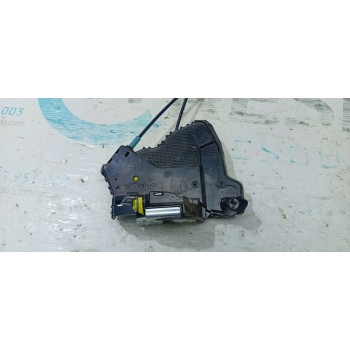 CERRADURA PUERTA DELANTERA DERECHA 7083011  - miniatura 1