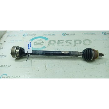 TRANSMISION DELANTERA DERECHA 6C0407272 