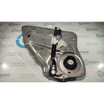 ELEVALUNAS TRASERO DERECHO A2125407205  - miniatura 2