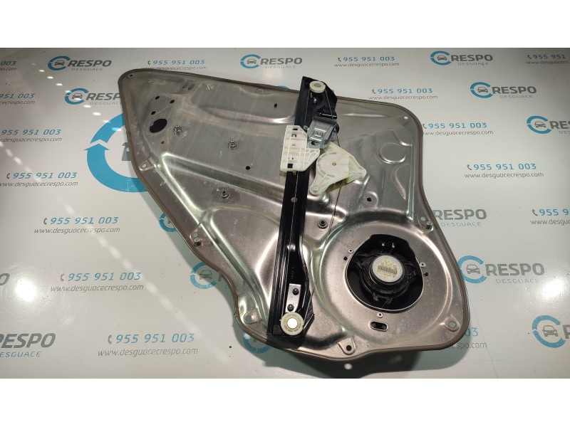 ELEVALUNAS TRASERO DERECHO A2125407205  - imagen 2