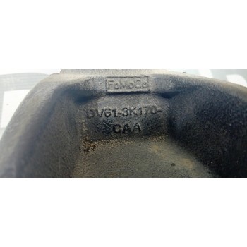 MANGUETA DELANTERA DERECHA DV613K170CAA  - miniatura 2