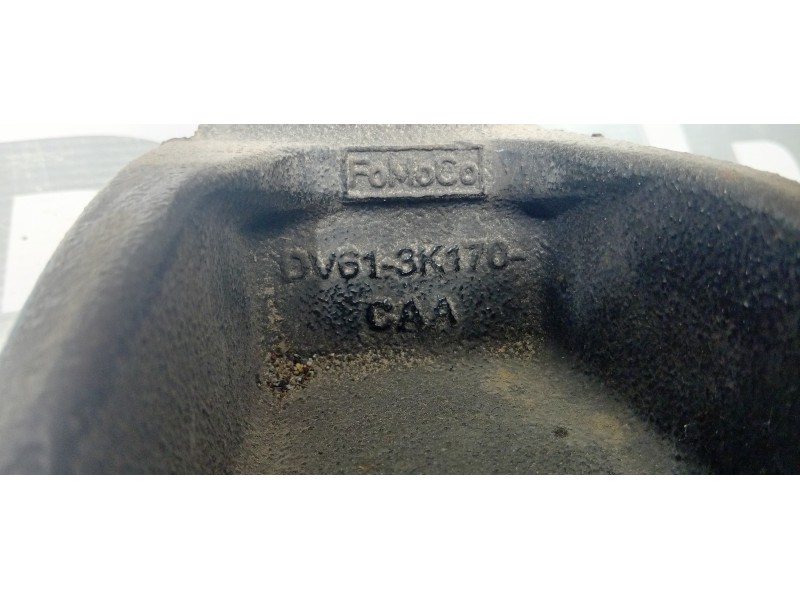 MANGUETA DELANTERA DERECHA DV613K170CAA  - imagen 2