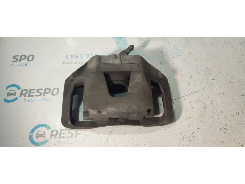 PINZA DE FRENO DELANTERA IZQUIERDA  - imagen 1