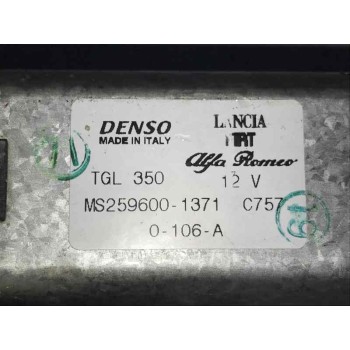 MOTOR LIMPIA TRASERO MS259600  - miniatura 4