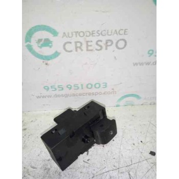 MANDO ELEVALUNAS TRASERO DERECHO 20933566 