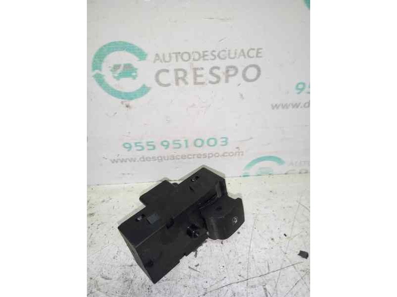 MANDO ELEVALUNAS TRASERO DERECHO 20933566  - imagen 1