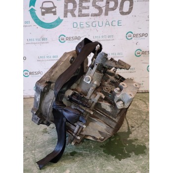 CAJA CAMBIOS 55186623  - miniatura 5