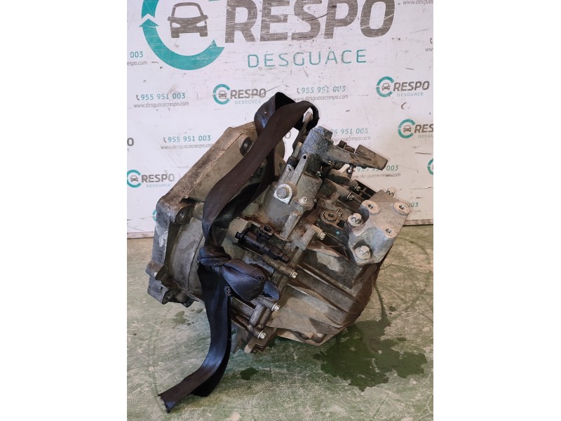 CAJA CAMBIOS 55186623  - imagen 5