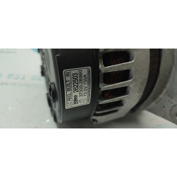 ALTERNADOR 373002B960  - miniatura 2