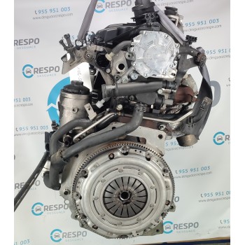 MOTOR COMPLETO BJB  - miniatura 2