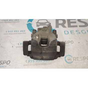 PINZA DE FRENO DELANTERA IZQUIERDA 