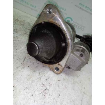 MOTOR ARRANQUE CV6T11000GC 12K30269BZ  - miniatura 2