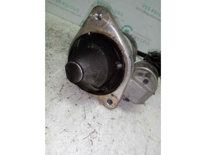 MOTOR ARRANQUE CV6T11000GC 12K30269BZ  - imagen 2