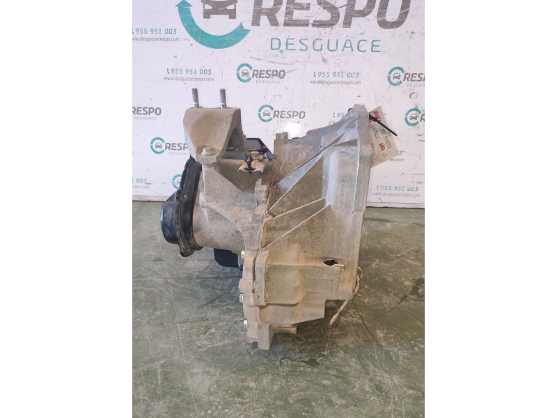 CAJA CAMBIOS AA6R7002BBC  - imagen 4