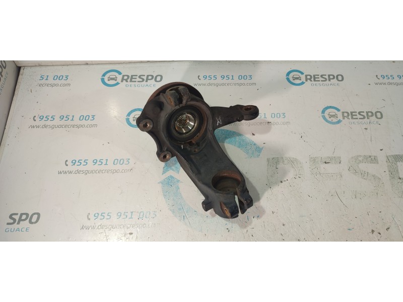MANGUETA DELANTERA IZQUIERDA  - imagen 2